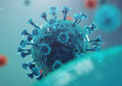 Influenza A y B + SARS-CoV2